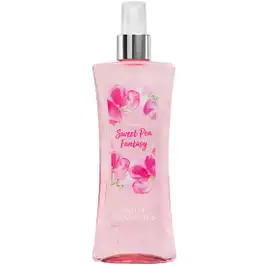 Fantasy Body Fantasies Fragrence Spray Pink Sweet 236 Ml