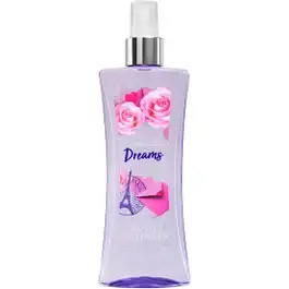 Fantasy Body Fantasies Fragrence Body Spray Romance & Dreams 236 ml