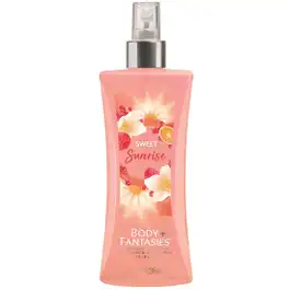 Fantasy Body Fantasies Fragrence Body Spray Sweet Sunrise 236 ml