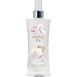 Fantasy Body Fantasies Fragrence Body Wedding Day 236 Ml