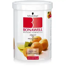 Bonawell Oil Treatment Apricot Oil & Pro Vitamin B5 810 ml