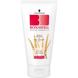 Bonawell Hot Oil Treatment Wheat Protein 225 Ml