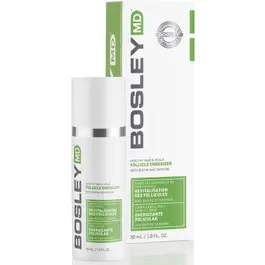 Bosley Serum Healthy Hair & Scalp Follicle Energizer 30ml
