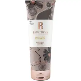 Boutique Neroli, Pear & Ginger Body Scrub 225 Gm