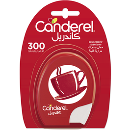 Canderel Tablet 300pcs