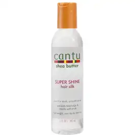Cantu Shea Butter Super Shine Hair Silk 180 Ml