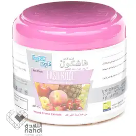 Cap Fashkool Hot Oil Treatment Fruit 500 Ml
