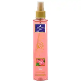 Casanova Body Splash Classic Rose 235 ml
