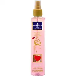 Casanova Body Splash Tease Me 235 ml