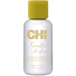 Chi Keratin Silk Serum Dry & Damaged Hair 15 Ml