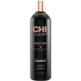 Chi Shampoo Black Seed Oil Fortify Hair 355 Ml