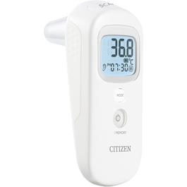 Citizen Thermometer CTD711 (4-in-1 Digital)