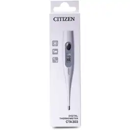Citizen Flex Digital Thermometer CTA303