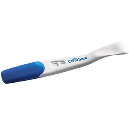 Clearblue Plus Pregnancy Test (1 test)
