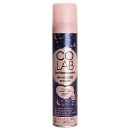 Colab Dry Shampoo Over Night 200ml