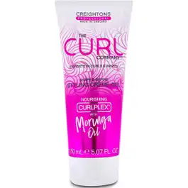 Creightons Curl Styling Cream Gel with Moringa Oil 150 ml