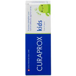 Curaprox Kids Mint Toothpaste From 6 Years 60 Ml