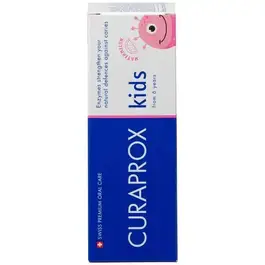 Curaprox Kids Watermelon Toothpaste From Y Years 60 Ml