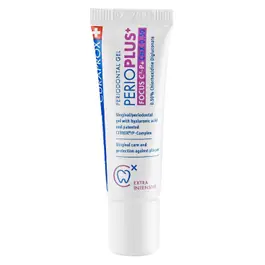 Curaprox Perio Plus+ Focus Gel 0.50% Tube 10ml