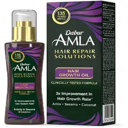 Dabur Amla Hair Growth Oil 150 ml