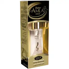 Dabur Amla Serum Snake Oil For Damaged Hair 50 Ml