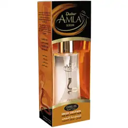 Dabur Amla Serum Snake Oil Dry| Frizzy Hair 50 Ml