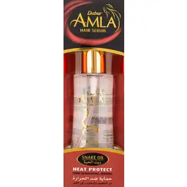 Dabur Amla Snake Oil Heat Protect 50 ml