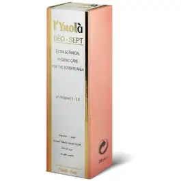 Deo-Sept hygienic care for the intimate area 250 ml