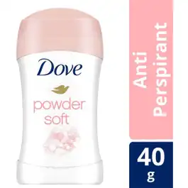 Dove Deo Stick Powder Soft 40 gm
