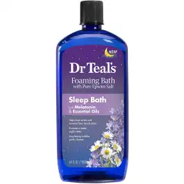 Dr Teal's Foaming Bath 1000ml