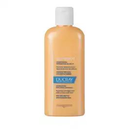 Ducray Nutricerat Hair Shampoo Dry Hair 200 Ml