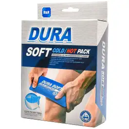 Dura Soft Hot Cold Therapy Pack SP7201