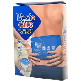 Dura Soft Hot Cold Therapy Pack SP7203