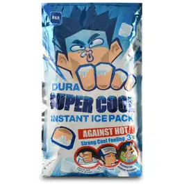 Dura Super Cool Instant Ice Pack 1 pcs
