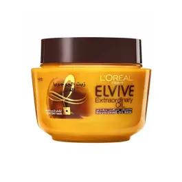 Elvive Oil Nourishing Mask 300 ml