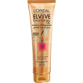 Elvive Oil Replacement 300 ml