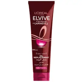 Elvive Oil Replacement Arginin Restist 300 ml