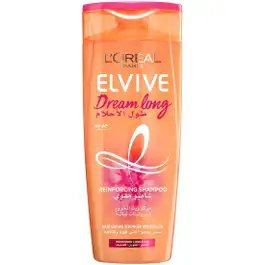 Elvive Reinforcing Shampoo Dream Long 600 Ml