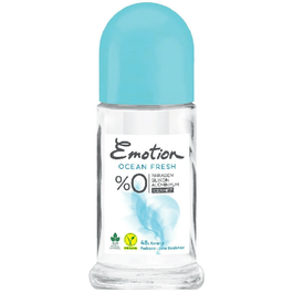 Emotion Deo Roll On Ocean Fresh 50 Ml