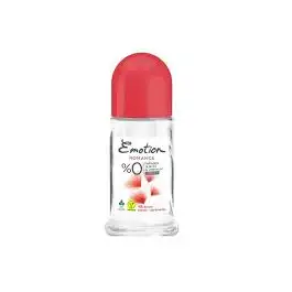 Emotion Deo Roll On Romance 50 Ml