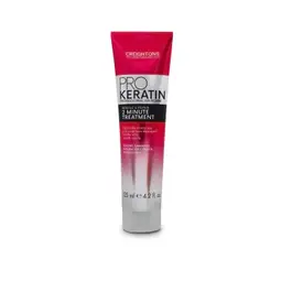 Creightons Pro Keratin 2Minute Super Smooth Treatment 125ml