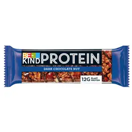 Be-Kind Protien Bar Double Dark Chocolate Nut 50 gm