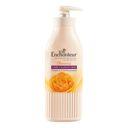 Enchanteur Hand & Body Lotion Charming 500 ml