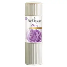 Enchanteur Talc Alluring 125gm