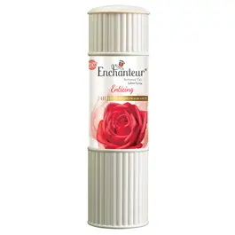 Enchanteur Talc Enticing 125gm