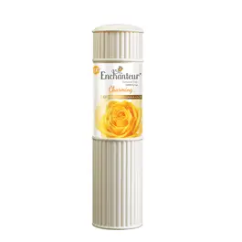 Enchanteur Talcum Powder Charming 250 gm