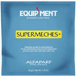 Equipment Super Meches 50 gm