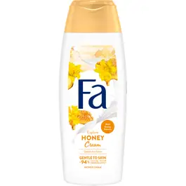 Fa Shower Gel Honey Cream 250ml
