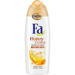 Fa Shower Gel Honey Cream 500ml