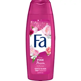 Fa Shower Gel Pink Passion 250 ml